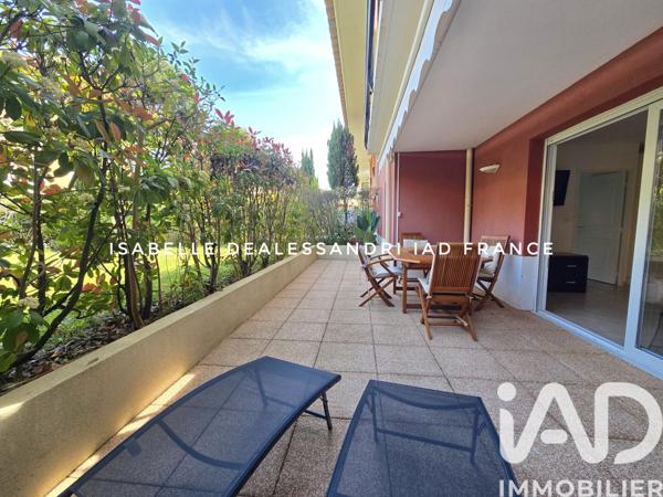 Appartement à vendre 2 pièces 40 m² La Seyne-sur-Mer