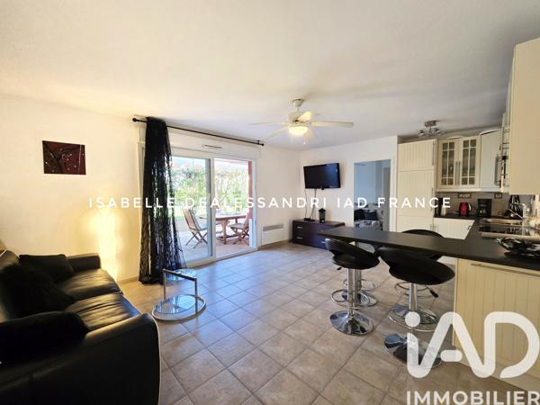 Appartement à vendre 2 pièces 40 m² La Seyne-sur-Mer