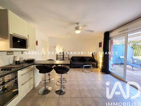 Appartement à vendre 2 pièces 40 m² La Seyne-sur-Mer