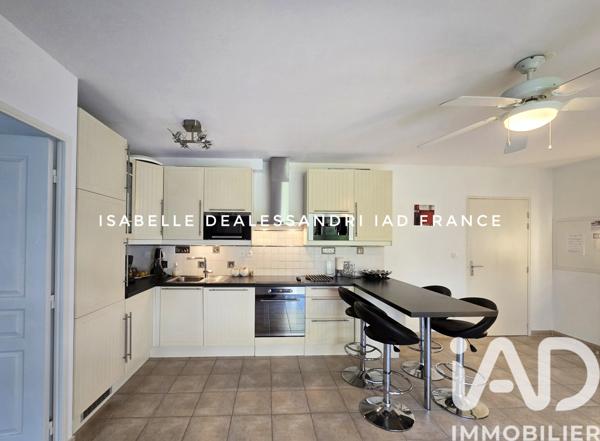 Appartement à vendre 2 pièces 40 m² La Seyne-sur-Mer