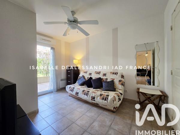 Appartement à vendre 2 pièces 40 m² La Seyne-sur-Mer