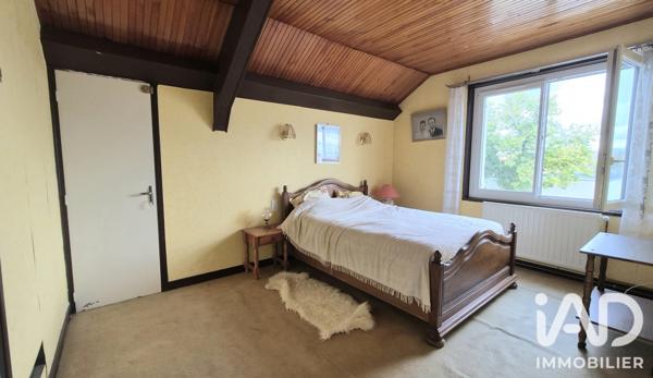 Maison à vendre 8 pièces 235 m² Saint-Just-Saint-Rambert