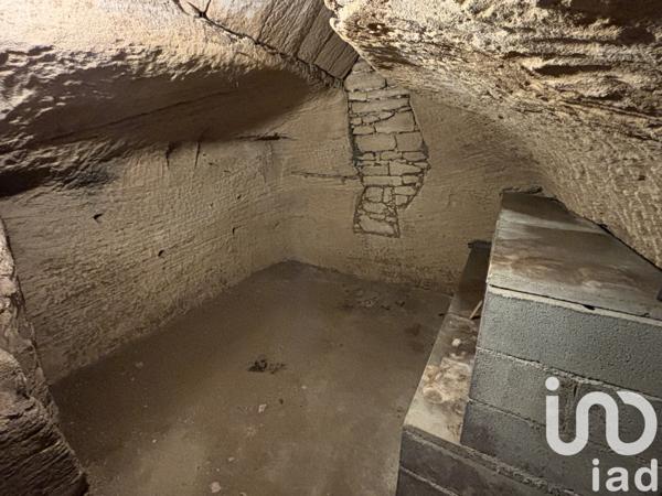 Maison à vendre 4 pièces 165 m² Doué-en-Anjou