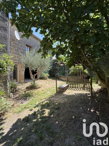 Maison à vendre 4 pièces 165 m² Doué-en-Anjou