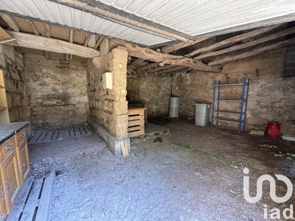 Maison à vendre 4 pièces 165 m² Doué-en-Anjou