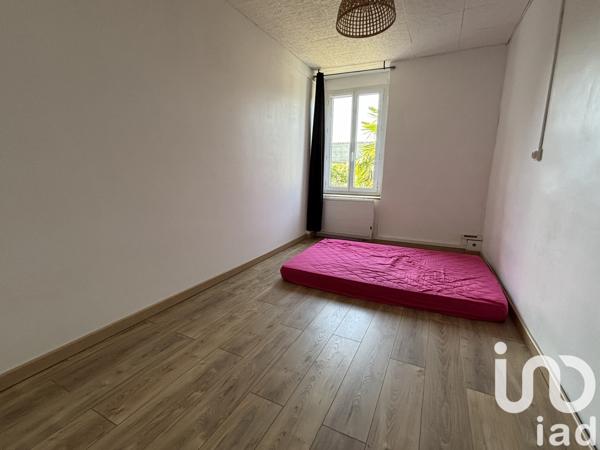 Maison à vendre 4 pièces 165 m² Doué-en-Anjou