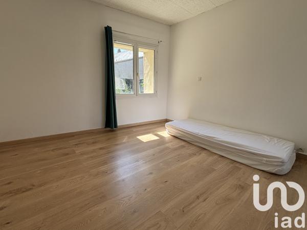 Maison à vendre 4 pièces 165 m² Doué-en-Anjou