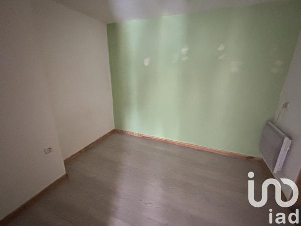 Maison à vendre 4 pièces 165 m² Doué-en-Anjou