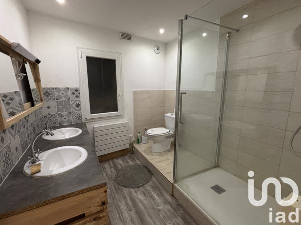 Maison à vendre 4 pièces 165 m² Doué-en-Anjou