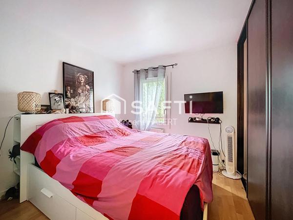 Appartement T5 proche commodités