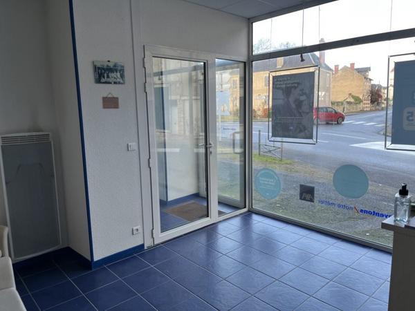 Maison à vendre |                                       Culan |                                        5 pièces  |  110 m²