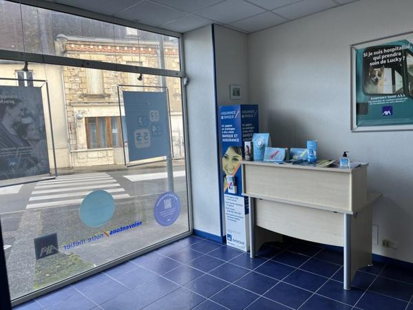 Maison à vendre |                                       Culan |                                        5 pièces  |  110 m²