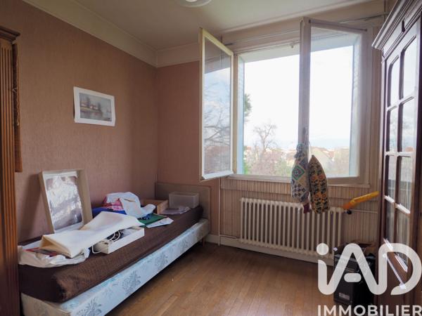 Maison à vendre 8 pièces 150 m² Châtillon