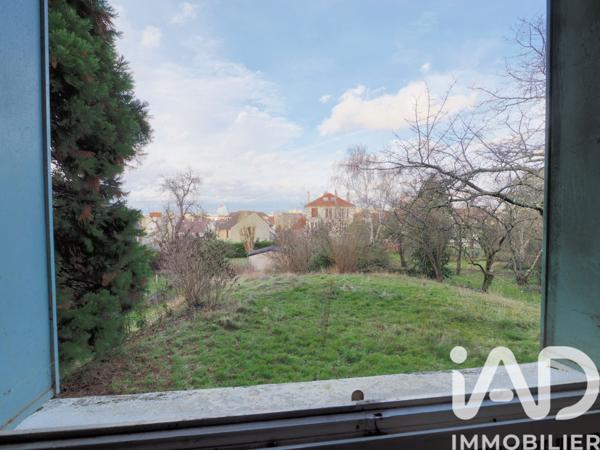 Maison à vendre 8 pièces 150 m² Châtillon