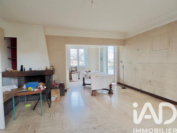 Maison à vendre 8 pièces 150 m² Châtillon