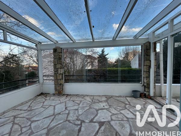 Maison à vendre 8 pièces 150 m² Châtillon