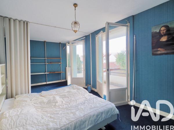 Maison à vendre 8 pièces 150 m² Châtillon