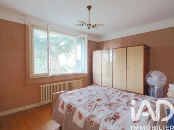 Maison à vendre 8 pièces 150 m² Châtillon
