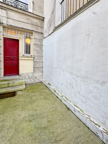 Studio 30 M² Paris 12 Métro Michel Bizot