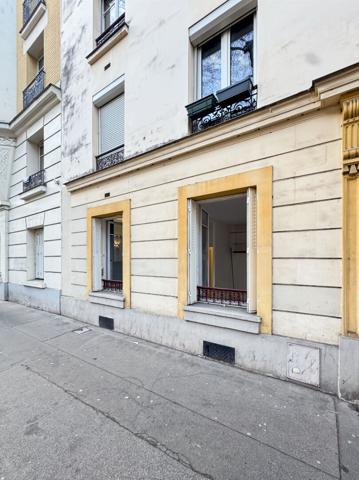 Studio 30 M² Paris 12 Métro Michel Bizot