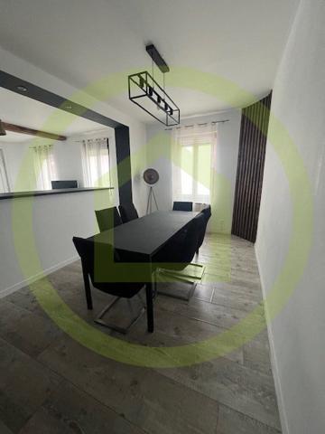 Maison à ESCAUDAIN (59124)