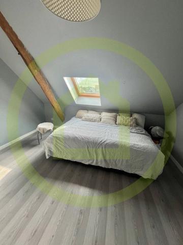 Maison à ESCAUDAIN (59124)