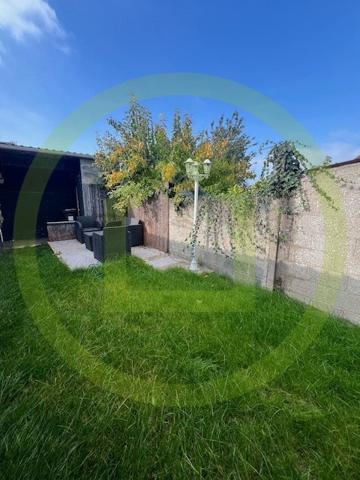 Maison à ESCAUDAIN (59124)