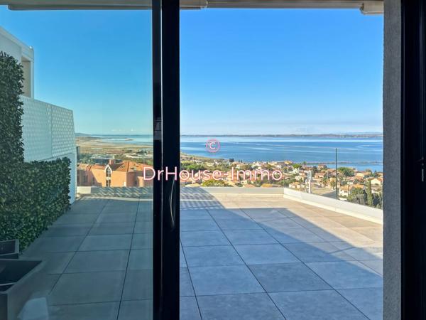 Appartement à vendre 4 pièces de 89 m²