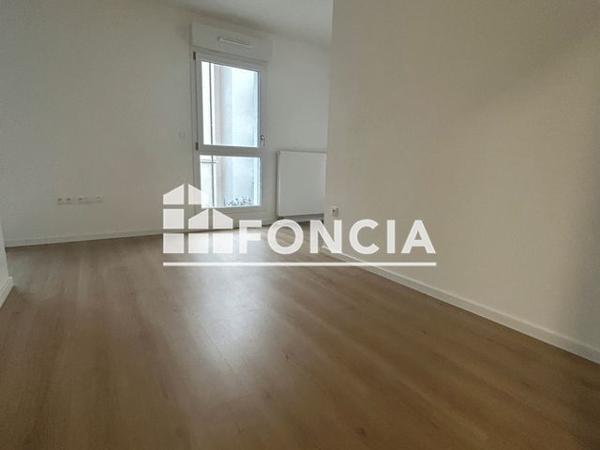 À vendre Studio 20.19 m² - Saint-louis 68300