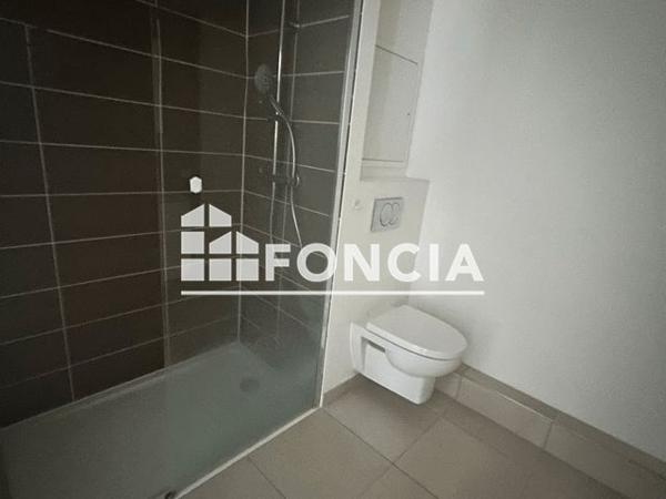 À vendre Studio 20.19 m² - Saint-louis 68300