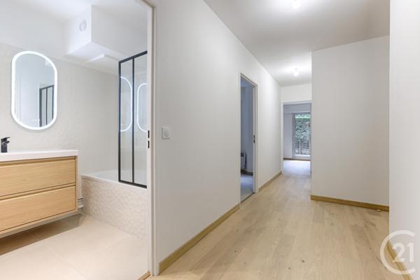 Appartement F3 à vendre  3 pièces - 68,55 m2 PARIS - 75015