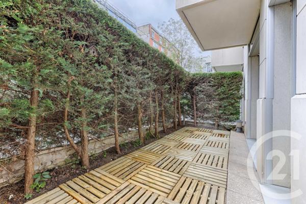 Appartement F3 à vendre  3 pièces - 68,55 m2 PARIS - 75015