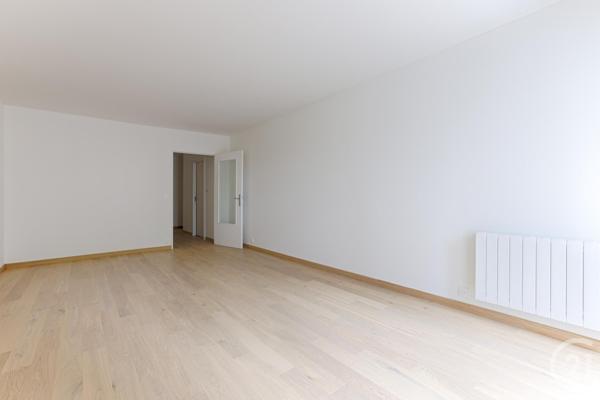 Appartement F3 à vendre  3 pièces - 68,55 m2 PARIS - 75015