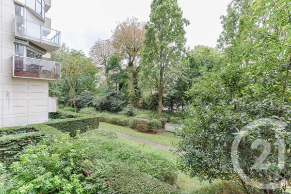 Appartement F3 à vendre  3 pièces - 68,55 m2 PARIS - 75015
