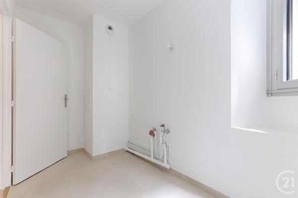 Appartement F3 à vendre  3 pièces - 68,55 m2 PARIS - 75015