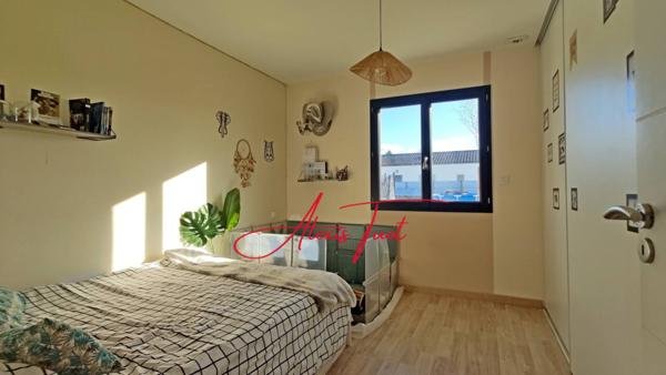 Maison à vendre 6 pièces de 154 m²