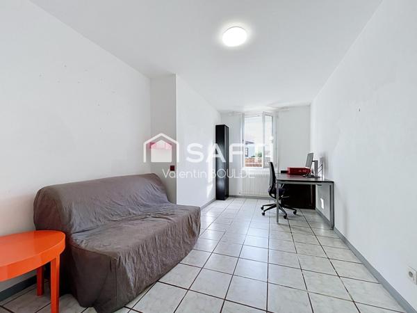 Maison 6 pièces