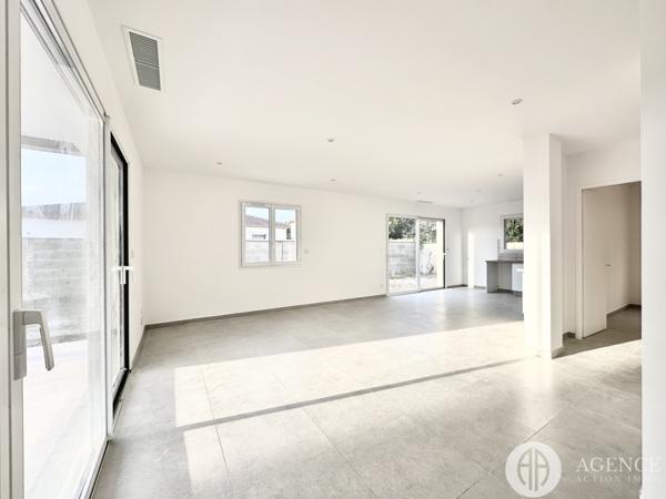 Chanas (38150) villa individuelle au calme