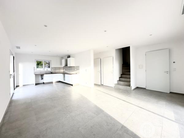 Chanas (38150) villa individuelle au calme