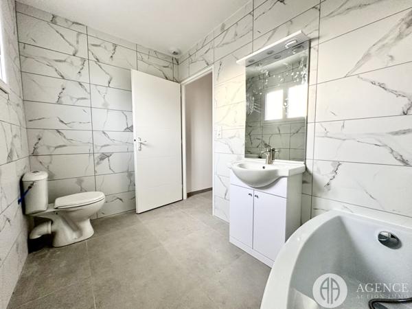 Chanas (38150) villa individuelle au calme