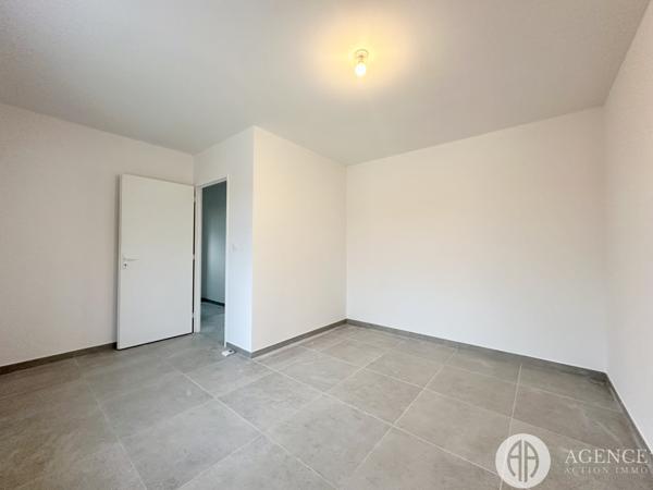 Chanas (38150) villa individuelle au calme