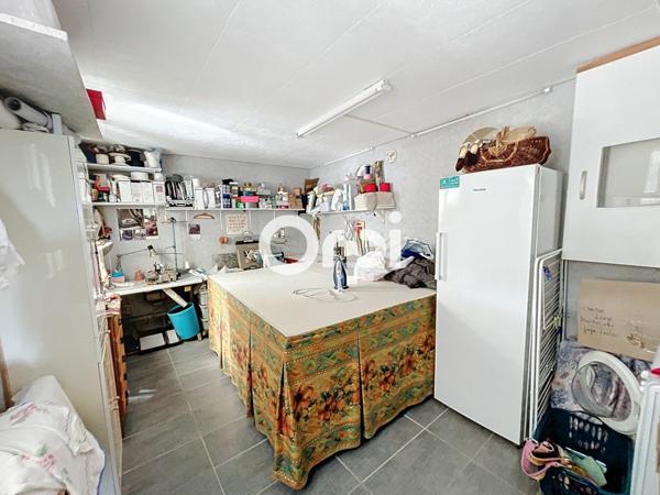 Maison à vendre    6 pièces •  Hardricourt