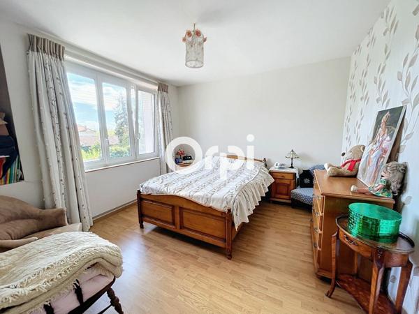 Maison à vendre    6 pièces •  Hardricourt