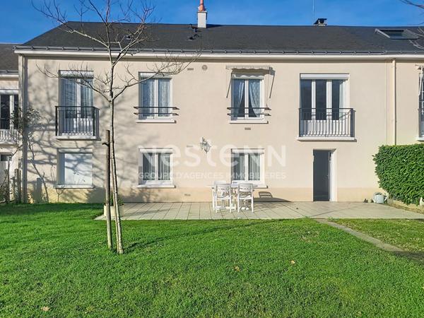 Saint Avertin maison familiale proche toutes commodités et très bien entretenue