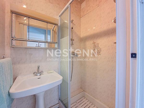 Saint Avertin maison familiale proche toutes commodités et très bien entretenue