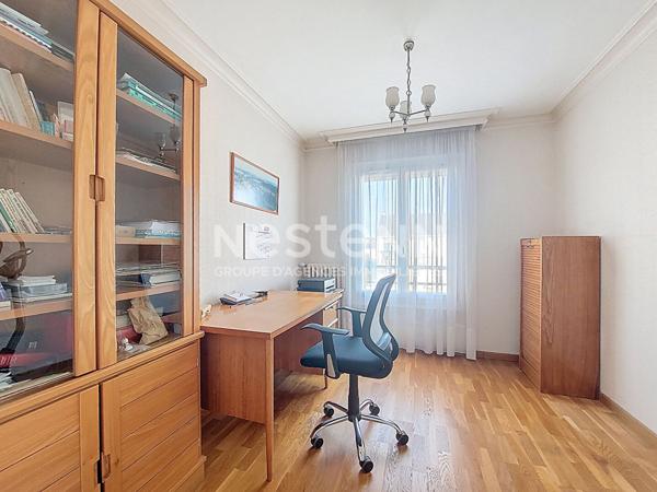 Saint Avertin maison familiale proche toutes commodités et très bien entretenue