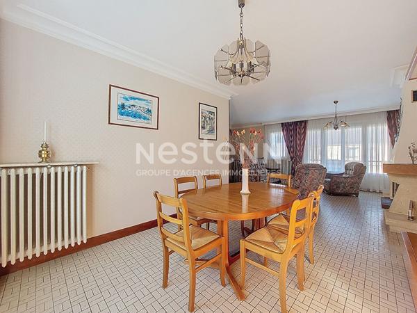 Saint Avertin maison familiale proche toutes commodités et très bien entretenue