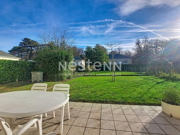 Saint Avertin maison familiale proche toutes commodités et très bien entretenue