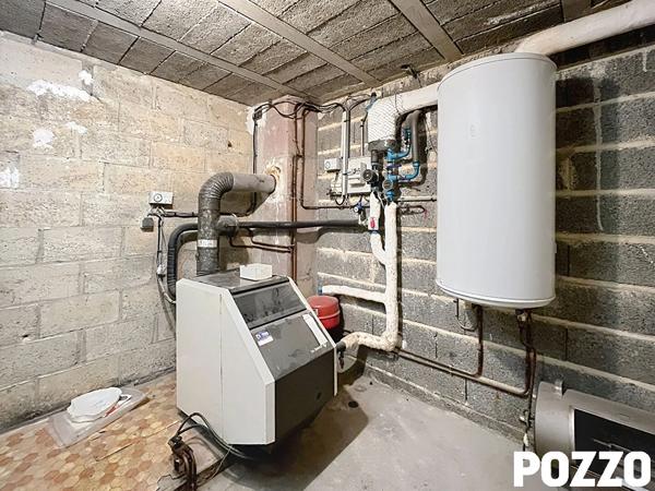 A VENDRE Maison Mortain Bocage 4 pièce(s) 83 m2 MORTAIN BOCAGE