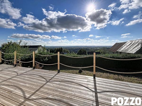 A VENDRE Maison Mortain Bocage 4 pièce(s) 83 m2 MORTAIN BOCAGE